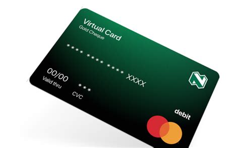 nedbank rand card.